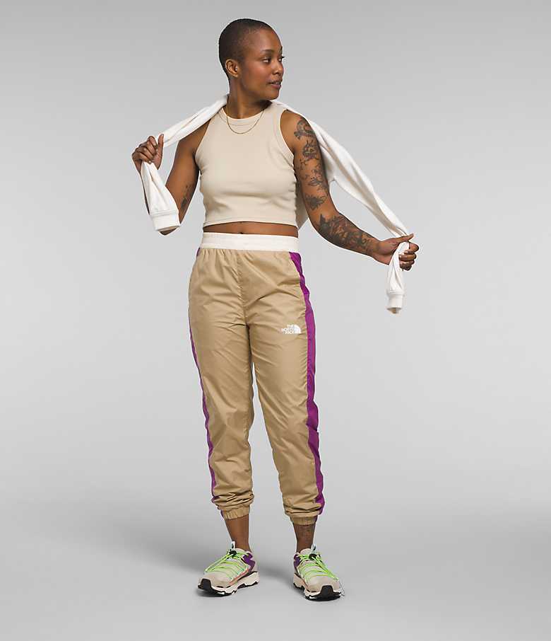 Womens W' Packard Highwater Pant - Womens Clothing from