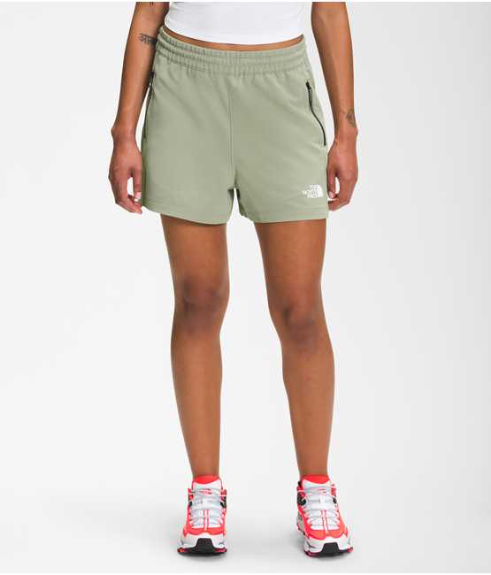 Women’s Tekware® Shorts