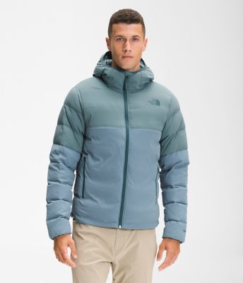 Men's Summit L3 50/50 Down Hoodie | The North Face