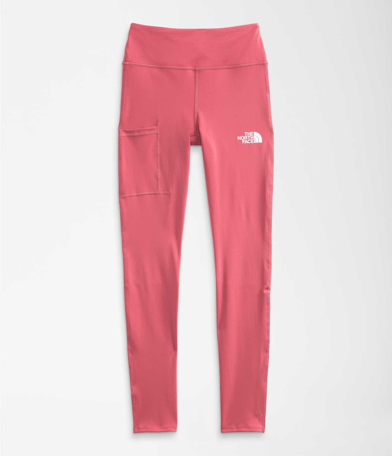 Women's The North Face Movmynt Pink Leggings