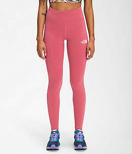 Women's Workout Leggings & Running Tights | The North Face