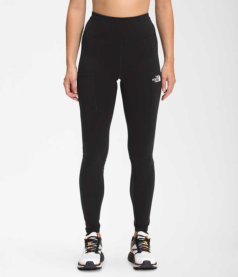 The North Face Mountain Athletics Tight - Leggings Donna