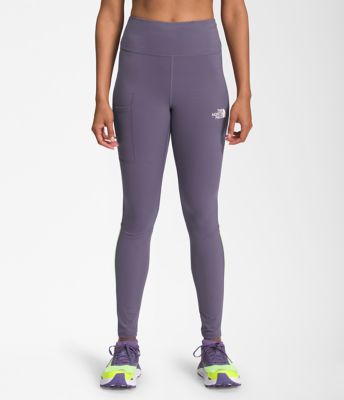 The North Face Womens Movmynt Tight - Fitted