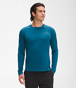 SPIRITGEAR Mens Short Sleeve Gym/Running T-Shirt