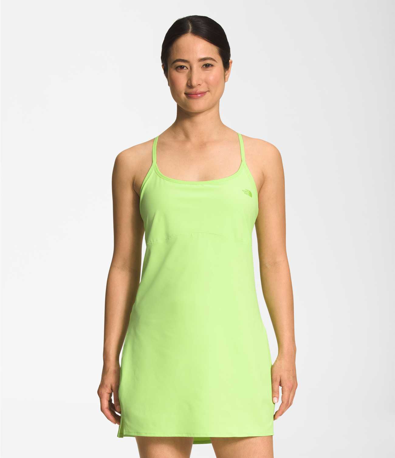 The North Face EA Arque Hike Dress - Women's - Clothing