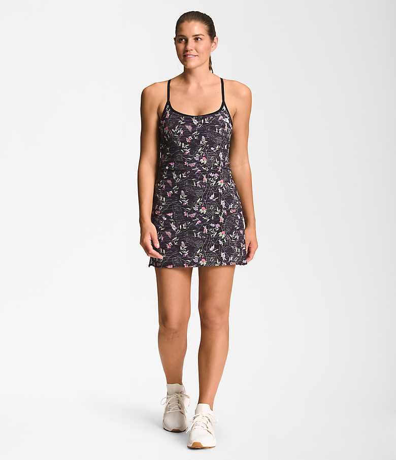 Women's Arque Hike Dress | The North Face