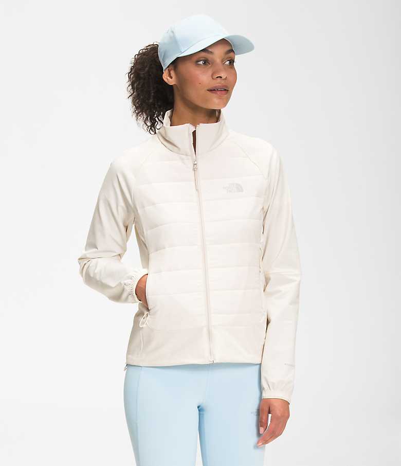 Women’s Shelter Cove Hybrid Jacket