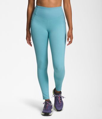 Women's Plus Dune Sky 7/8 Tights | The North Face