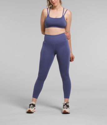 The North Face Womens NEW Seamless Legging - Women's training and running  pants