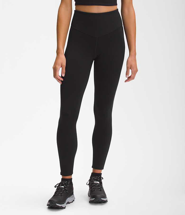The North Face Leggings - Black - Womens from Jd Sports on 21 Buttons