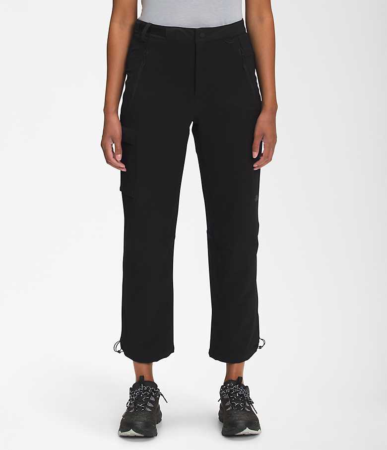Ankle Pants