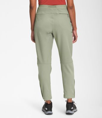 WOMEN'S BRIDGEWAY PRO PANT | The North Face | The North Face Renewed