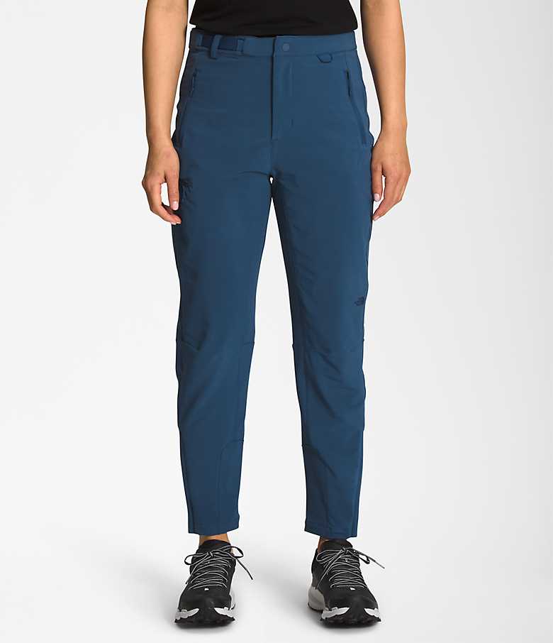 The North Face Fast Hike Pant AP - Women's