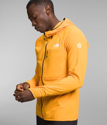 Yellow Jackets and Coats | The North Face