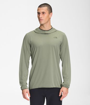 Men's Mountain Scene Pullover Hoodie | The North Face