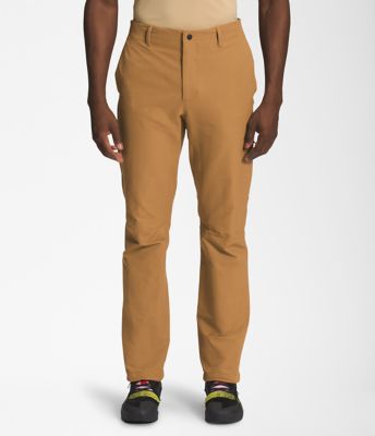 North face beyond the wall pants online