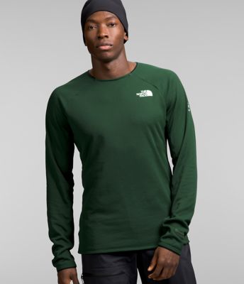 Men's Base Layer Tops & Thermal Shirts | The North Face