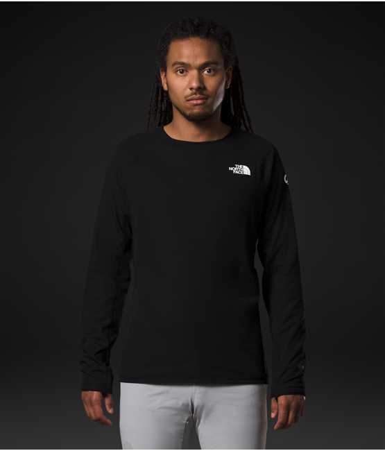 Men's Base Layer Tops & Thermal Shirts | The North Face