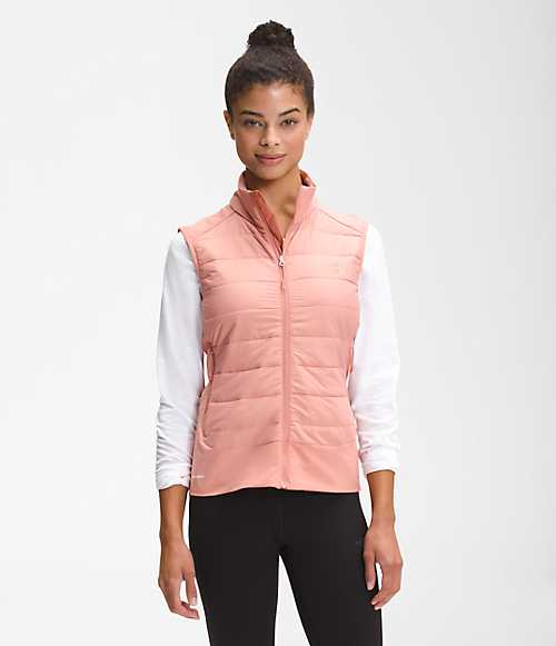 Women's Shelter Cove Vest | The North Face