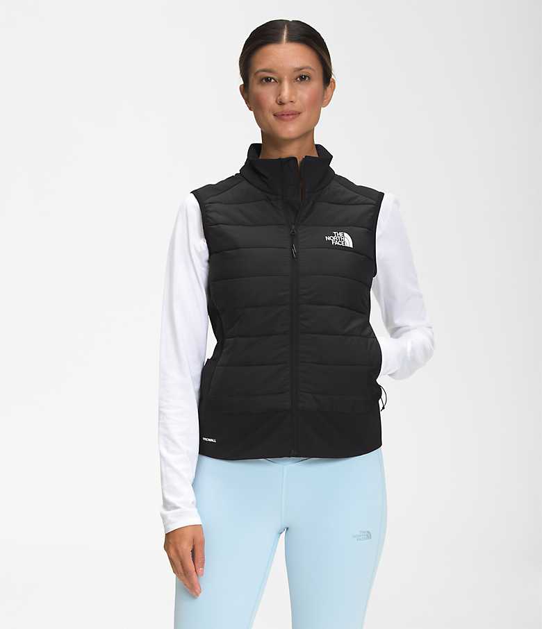 Women's Shelter Cove Vest | The North Face