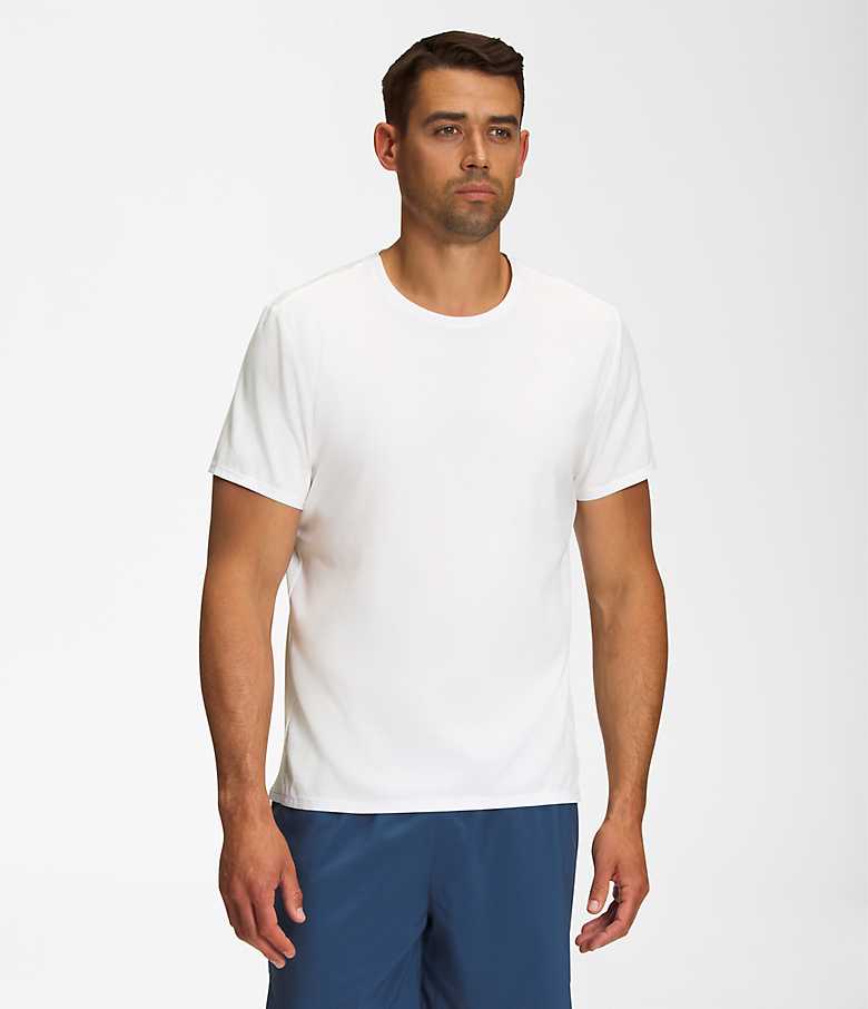 Men’s Sunriser Short-Sleeve Shirt | The North Face