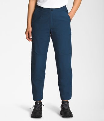 Women’s Routeset Pants | The North Face Canada