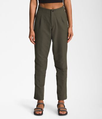 The North Face Women's Bridgeway Ankle Pants