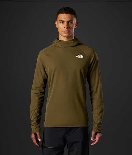 Green Hoodies for Men, Women, & Kids | The North Face