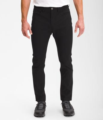 Men's Standard Modern Pants
