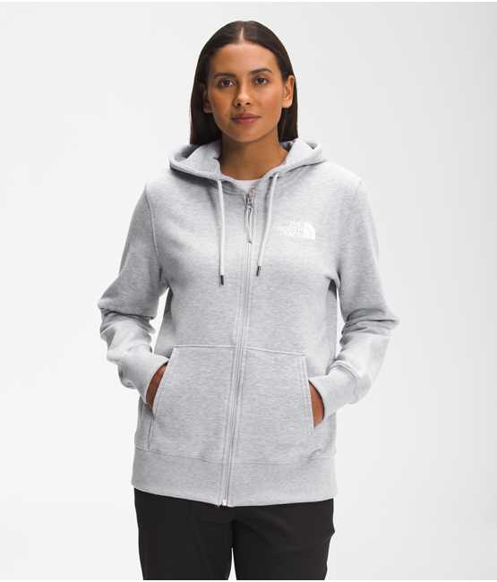 Women's Graphic Tees & Logo Hoodies | The North Face