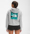 Women’s Logo Play Recycled Pullover Hoodie