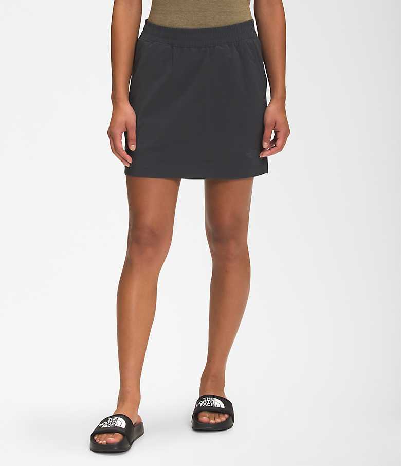 Women’s Never Stop Wearing Skort | The North Face Canada