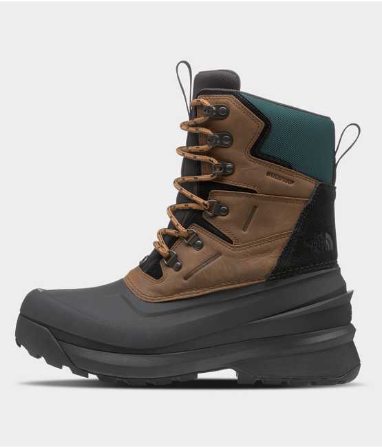 Men’s Chilkat V 400 Waterproof Boots