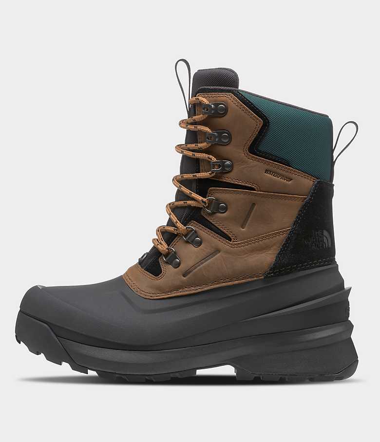 Men’s Chilkat V 400 Waterproof Boots