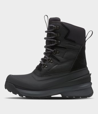Men's ThermoBall™ Boot Zip-Up | The North Face Canada