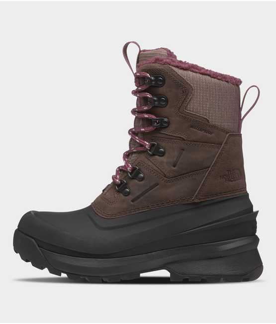 Women’s Chilkat V 400 Waterproof Boots