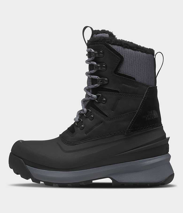 audience USA trembling Women's Chilkat V 400 Waterproof Boots | The North Face