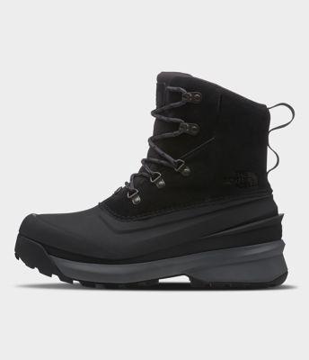 Men's Chilkat V 400 Waterproof Boots | The North Face Canada