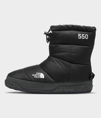 Outdoor & Traction Booties | The North Face