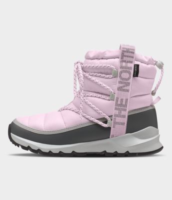 Women’s ThermoBall™ Lace Up Waterproof Boots 