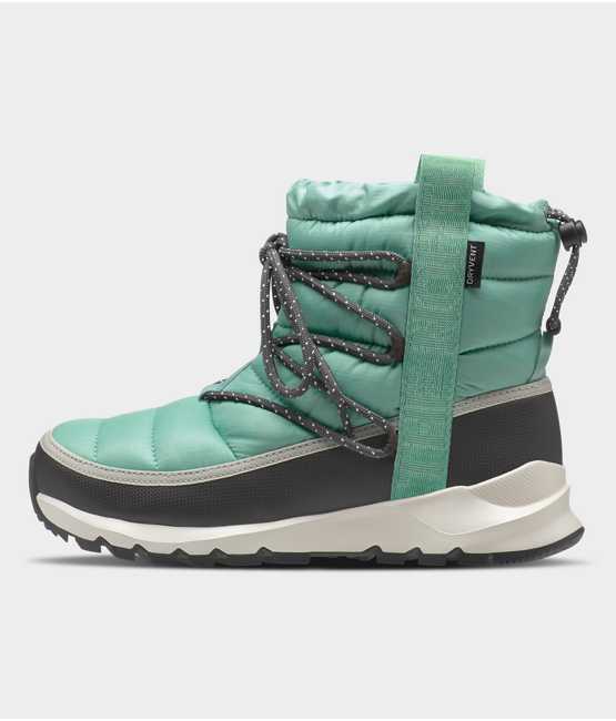 Beware Third Flawless Women's Outdoor Boots For All Seasons | The North Face