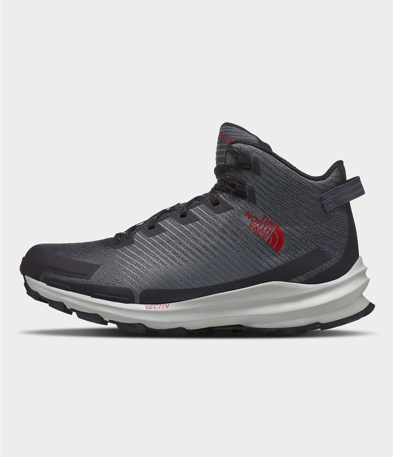 Men’s VECTIV™ Fastpack Woven Mid FUTURELIGHT™ Boots | The North Face