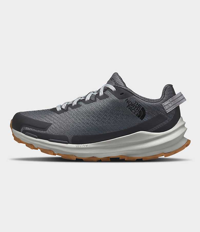 Women’s VECTIV™ Fastpack Woven FUTURELIGHT™ Shoes | The North Face Canada