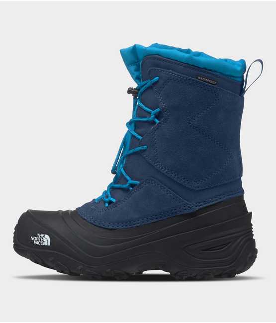 Kids' Footwear - Shoes & Boots | The North Face