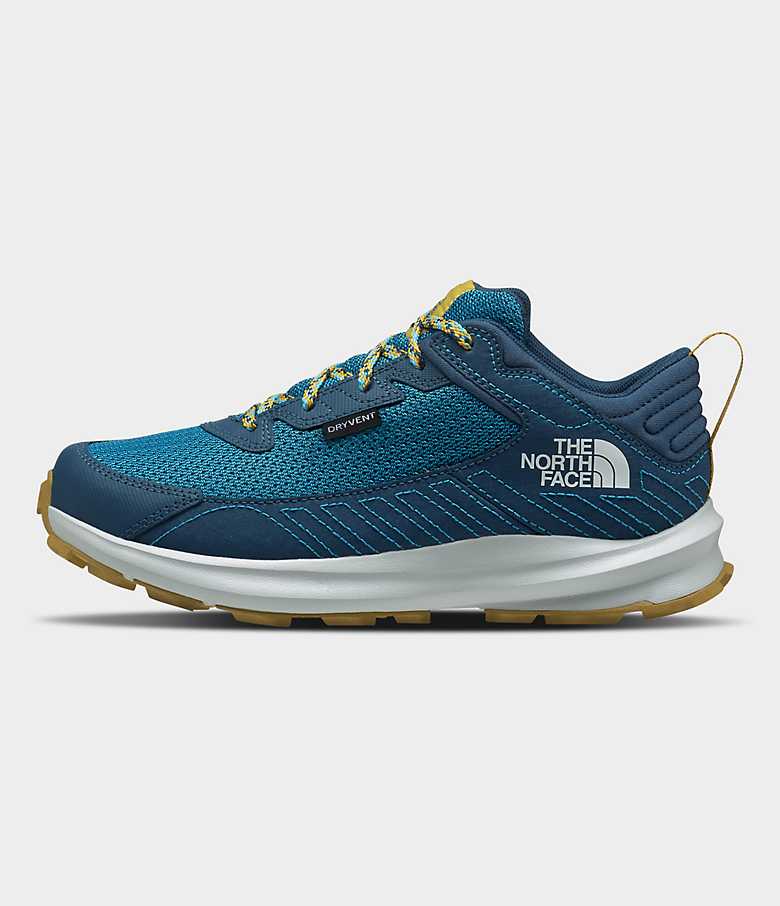 Youth Fastpack Hiker WP Shoes