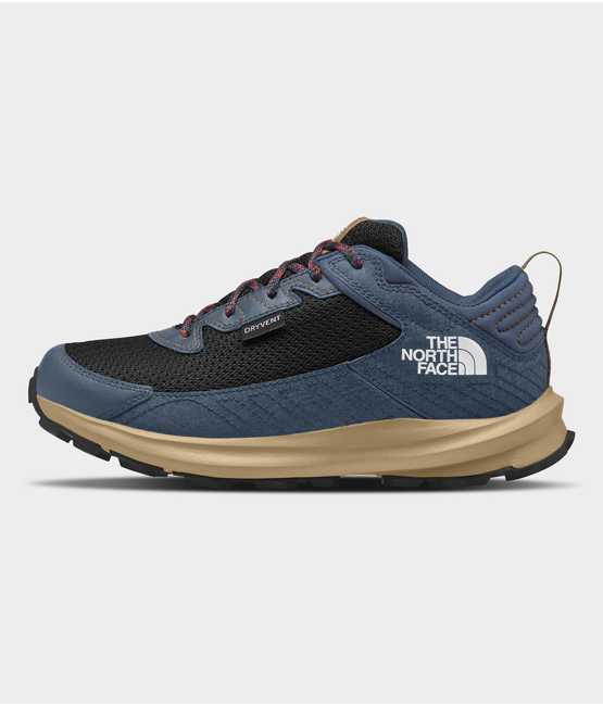 Waterproof Shoes for Running & Hiking | The North Face