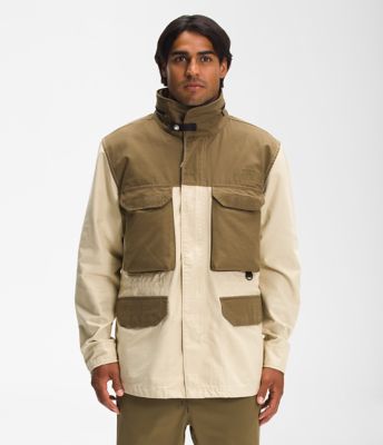 The North Face M66 Utility Field Jacket | lupon.gov.ph