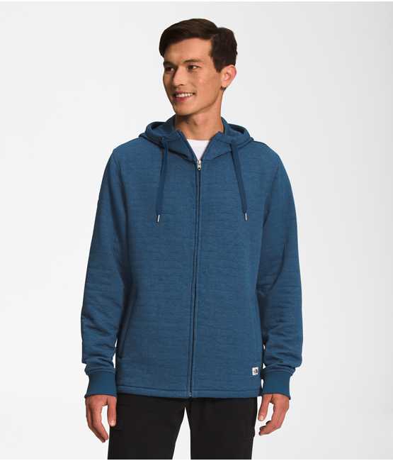 Men's Hoodies and Sweatshirts | The North Face