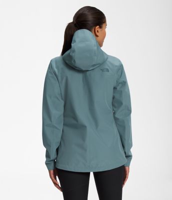 WOMEN'S DRYZZLE FUTURELIGHT™ JACKET | The North Face | The North Face  Renewed