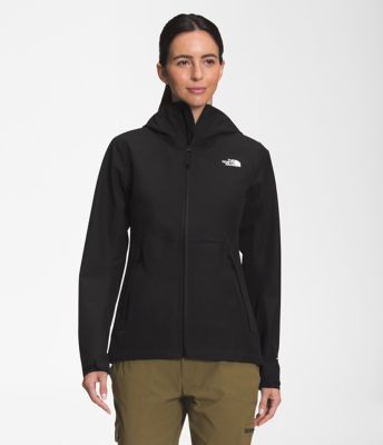 Women's Dryzzle FUTURELIGHT™ Jacket | The North Face